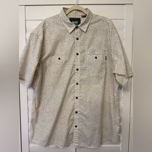 Howler Brothers Short Sleeve Button Up